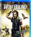 Волкодав [Blu-ray] / Wolfhound (Volkodav iz roda Serykh Psov)