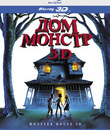Дом-монстр (3D) [Blu-ray 3D] / Monster House (3D)