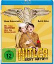 Гитлер капут! [Blu-ray] / Hitler's Kaput!