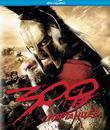 300 спартанцев [Blu-ray] / 300