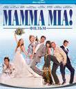 Мамма MIA! [Blu-ray] / Mamma Mia!