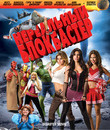 Нереальный блокбастер [Blu-ray] / Disaster Movie