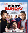 Первое воскресенье [Blu-ray] / First Sunday