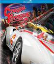 Спиди Гонщик [Blu-ray] / Speed Racer