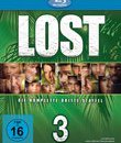 Остаться в живых: Сезон 3 (7-и дисковое издание) [Blu-ray] / LOST: The Complete Third Season (7-Disc Edition)