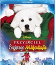 В поисках Санта Лапуса [Blu-ray] / The Search for Santa Paws