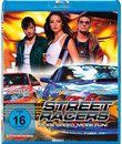 Стритрейсеры [Blu-ray] / Streetracers (Stritreysery)
