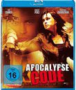 Код апокалипсиса [Blu-ray] / The Apocalypse Code (Kod apokalipsisa)