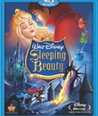 Спящая красавица (2-х дисковое издание) [Blu-ray] / Sleeping Beauty (50th Anniversary Platinum Edition)