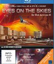 Взгляд в небо [Blu-ray] / Eyes On The Skies: 400 Years Of Telescopic Discovery