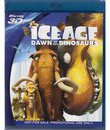 Ледниковый период 3: Эра динозавров (3D) [Blu-ray 3D] / Ice Age: Dawn of the Dinosaurs (3D)