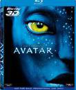 Аватар (3D) [Blu-ray 3D] / Avatar (3D)