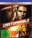 Неуправляемый [Blu-ray] / Unstoppable