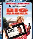 Дом большой мамочки [Blu-ray] / Big Momma's House