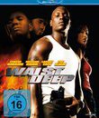 Перехват [Blu-ray] / Waist Deep