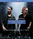Полиция Майами: Отдел нравов [Blu-ray] / Miami Vice