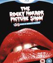 Шоу ужасов Рокки Хоррора (Юбилейное издание) [Blu-ray] / The Rocky Horror Picture Show (35th Anniversary Edition)