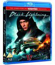 Черная молния [Blu-ray] / Black Lightning (Chernaya Molniya)