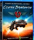 Черная молния [Blu-ray] / Black Lightning (Chernaya Molniya)