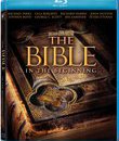 Библия [Blu-ray] / The Bible: In the Beginning...