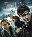 Гарри Поттер и Дары смерти: Часть 1 (2-х дисковое издание) [Blu-ray] / Harry Potter and the Deathly Hallows: Part 1 (2-Disc Edition)