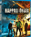 Дневной дозор [Blu-ray] / Day Watch (Dnevnoy dozor)