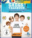 Дневник слабака [Blu-ray] / Diary of a Wimpy Kid