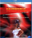 XXXI Чемпионат Мира по Парихмахерскому Искусству [Blu-ray] / HairWorld: XXXI Hairdressing World Championship