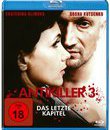 Антикиллер Д.К: Любовь без памяти [Blu-ray] / Antikiller D.K: Lyubov bez pamyati