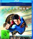 Возвращение Супермена [Blu-ray] / Superman Returns