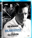 Бильярдист (Юбилейное издание) [Blu-ray] / The Hustler (50th Anniversary Edition)