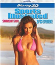 Спорт Иллюстрейтед: Swimsuit 2011 (3D) [Blu-ray 3D] / Sports Illustrated Swimsuit 2011: The 3D Experience