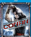 Конан-варвар [Blu-ray] / Conan the Barbarian