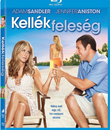 Притворись моей женой [Blu-ray] / Just Go with It