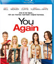 Снова ты [Blu-ray] / You Again