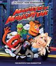 Маппеты на Манхэттене [Blu-ray] / The Muppets Take Manhattan