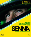 Сенна [Blu-ray] / Senna (Ayrton Senna: Beyond the Speed of Sound)