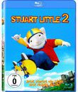 Стюарт Литтл 2 [Blu-ray] / Stuart Little 2
