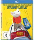 Стюарт Литтл [Blu-ray] / Stuart Little