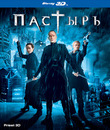Пастырь (3D) [Blu-ray 3D] / Priest (3D)