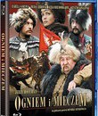 Огнем и мечом [Blu-ray] / With Fire and Sword (Ogniem i mieczem)