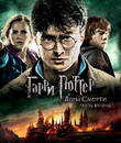 Гарри Поттер и Дары смерти: Часть 2 (2-х дисковое издание) [Blu-ray] / Harry Potter and the Deathly Hallows: Part 2 (2-Disc Edition)