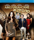 Американские жиголо [Blu-ray] / Cougars, Inc.