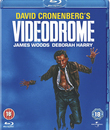 Видеодром [Blu-ray] / Videodrome