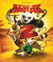 Кунг-фу Панда 2 [Blu-ray] / Kung Fu Panda 2