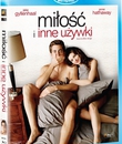 Любовь и другие лекарства [Blu-ray] / Love and Other Drugs
