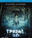 Грибы (3D) [Blu-ray 3D] / One Way Trip (3D)