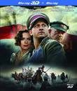 Варшавская битва 1920 года (2D+3D) [Blu-ray 3D] / 1920 Bitwa Warszawska (Battle of Warsaw 1920) (2D+3D)