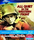 На западном фронте без перемен (Юбилейное издание) [Blu-ray] / All Quiet on the Western Front (Universal 100th Anniversary)