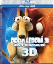 Ледниковый период 3: Эра динозавров (3D) [Blu-ray 3D] / Ice Age: Dawn of the Dinosaurs (3D)